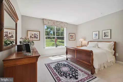 Bedroom - 205 Thompson Ln, Deale, MD 20751 photo 2 of 4