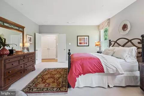 Bedroom - 205 Thompson Ln, Deale, MD 20751 photo 4 of 4