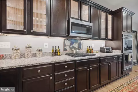 Kitchen - 205 Thompson Ln, Deale, MD 20751 photo 4 of 4