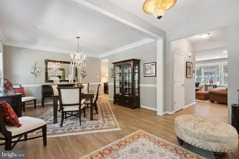 Dining - 205 Thompson Ln, Deale, MD 20751 photo 1 of 3