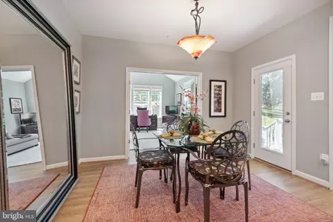 Dining - 205 Thompson Ln, Deale, MD 20751 photo 2 of 3