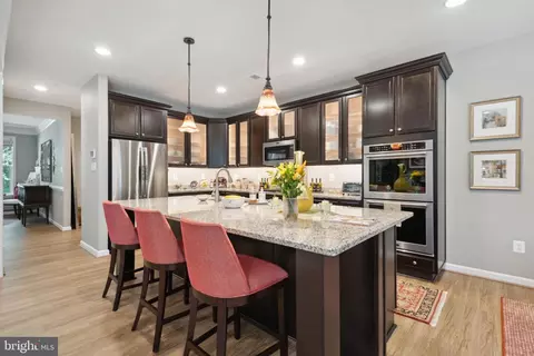 Kitchen - 205 Thompson Ln, Deale, MD 20751 photo 1 of 4