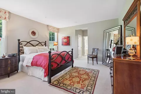 Bedroom - 205 Thompson Ln, Deale, MD 20751 photo 3 of 4