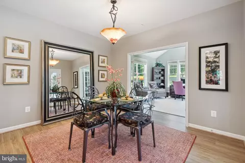Dining - 205 Thompson Ln, Deale, MD 20751 photo 3 of 3