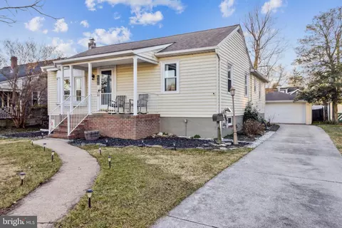 6306 S Orchard Rd, Linthicum, MD 21090 photo 1
