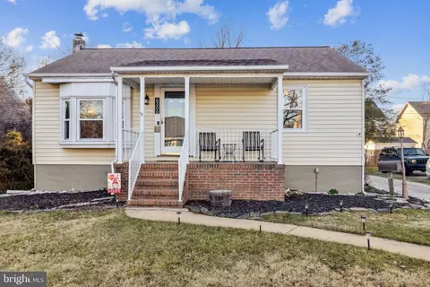6306 S Orchard Rd, Linthicum, MD 21090 photo 2