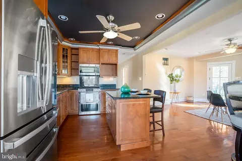 5830 Swamp Circle Rd, Deale, MD 20751 photo 26
