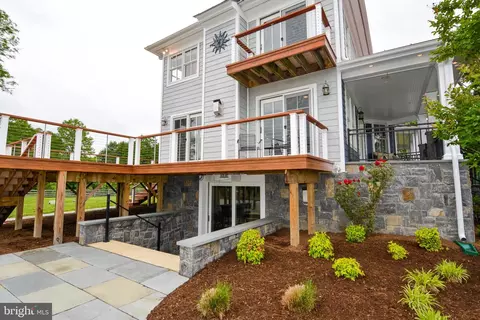 5830 Swamp Circle Rd, Deale, MD 20751 photo 64