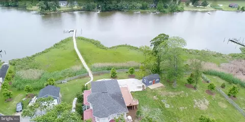 5830 Swamp Circle Rd, Deale, MD 20751 photo 88