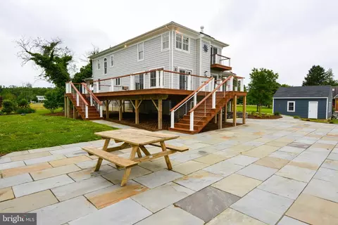 5830 Swamp Circle Rd, Deale, MD 20751 photo 69