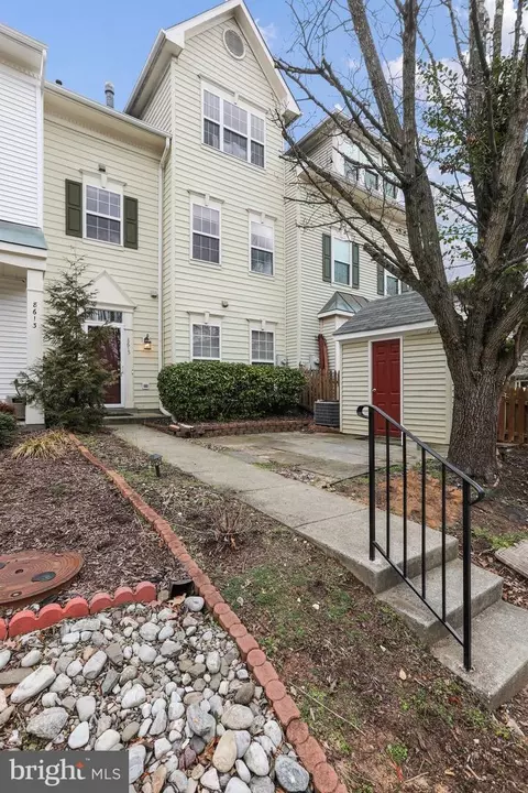 8615 Capistrano Way, Odenton, MD 21113