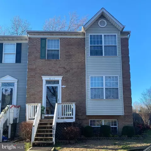 617 Wye Island Ct, Annapolis, MD 21401