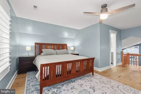Bedroom - 7827 Southwest Rd, Pasadena, MD 21122 photo 2 of 5