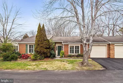 2528 N Haven Cv, Annapolis, MD 21401