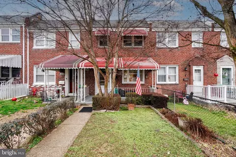 422 5th Ave, Brooklyn, MD 21225