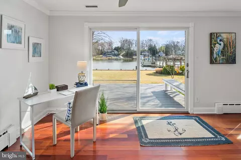 Dining - 3887 Cotter Dr, Edgewater, MD 21037 photo 3 of 3
