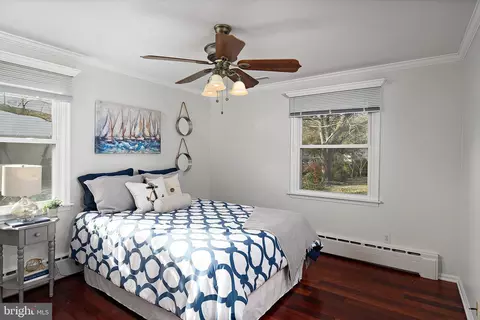 Bedroom - 3887 Cotter Dr, Edgewater, MD 21037 photo 5 of 5