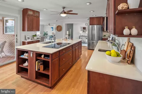 Kitchen - 3887 Cotter Dr, Edgewater, MD 21037 photo 1 of 4