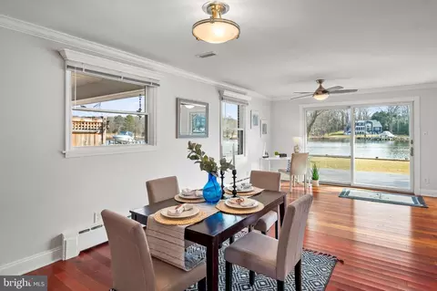 Dining - 3887 Cotter Dr, Edgewater, MD 21037 photo 2 of 3