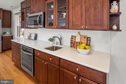Kitchen - 3887 Cotter Dr, Edgewater, MD 21037 photo 4 of 4