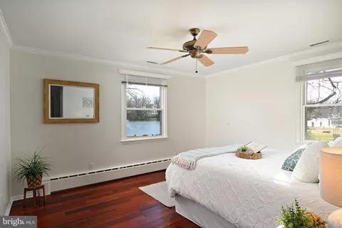 Bedroom - 3887 Cotter Dr, Edgewater, MD 21037 photo 1 of 5