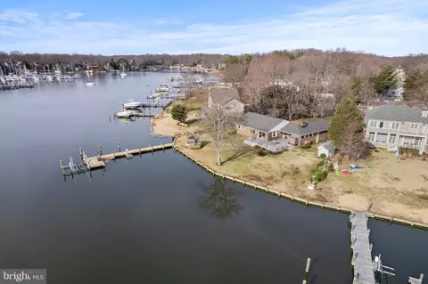 View/Area - 3887 Cotter Dr, Edgewater, MD 21037 photo 9 of 13