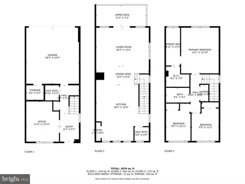 3312 Laurel Hill Rd, Hanover, MD 21076 photo 41