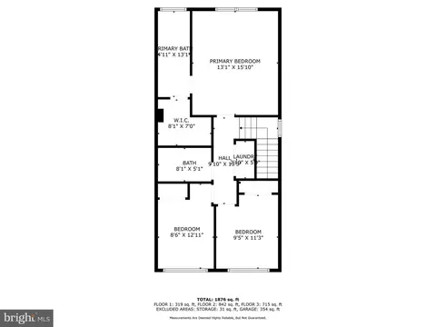 3312 Laurel Hill Rd, Hanover, MD 21076 photo 40