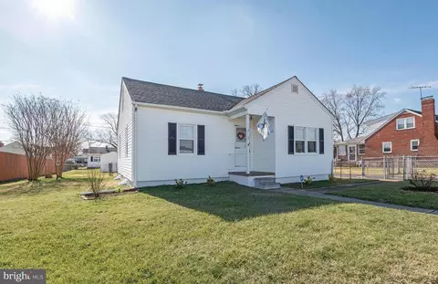 305 Haile Ave, Brooklyn, MD 21225