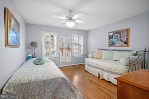 Bedroom - 19 Morris St, Annapolis, MD 21401 photo 1 of 4