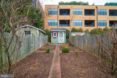 Exterior - 19 Morris St, Annapolis, MD 21401 photo 7 of 13