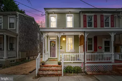 19 Morris St, Annapolis, MD 21401