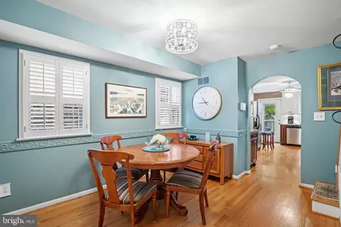 Dining - 19 Morris St, Annapolis, MD 21401 photo 1 of 3