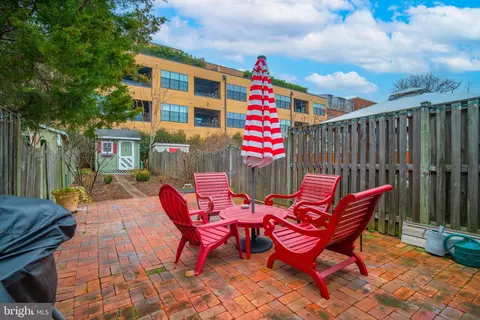 Exterior - 19 Morris St, Annapolis, MD 21401 photo 6 of 13