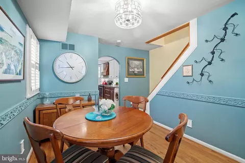 Dining - 19 Morris St, Annapolis, MD 21401 photo 3 of 3