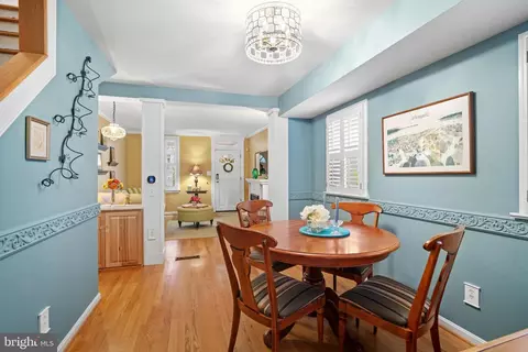 Dining - 19 Morris St, Annapolis, MD 21401 photo 2 of 3