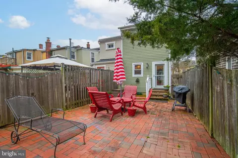 Exterior - 19 Morris St, Annapolis, MD 21401 photo 8 of 13