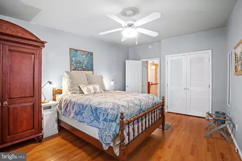 Bedroom - 19 Morris St, Annapolis, MD 21401 photo 4 of 4