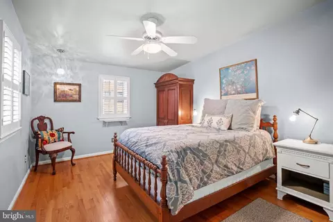 Bedroom - 19 Morris St, Annapolis, MD 21401 photo 3 of 4