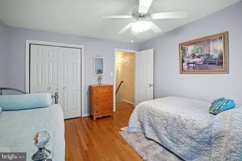 Bedroom - 19 Morris St, Annapolis, MD 21401 photo 2 of 4