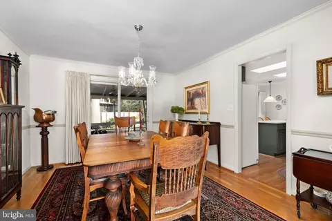 Dining - 1061 Nova Cir, Arnold, MD 21012 photo 1 of 2