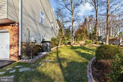 Exterior - 1061 Nova Cir, Arnold, MD 21012 photo 13 of 16
