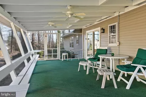 Exterior - 1061 Nova Cir, Arnold, MD 21012 photo 4 of 16
