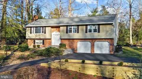 Exterior - 1061 Nova Cir, Arnold, MD 21012 photo 9 of 16
