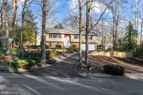 Exterior - 1061 Nova Cir, Arnold, MD 21012 photo 6 of 16