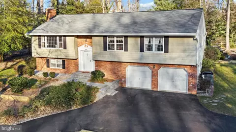 Exterior - 1061 Nova Cir, Arnold, MD 21012 photo 11 of 16