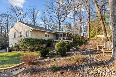 Exterior - 1061 Nova Cir, Arnold, MD 21012 photo 14 of 16