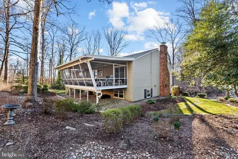 Exterior - 1061 Nova Cir, Arnold, MD 21012 photo 16 of 16