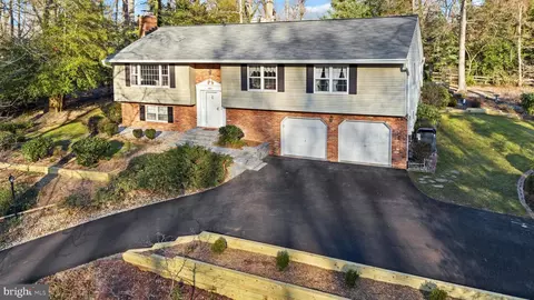 Exterior - 1061 Nova Cir, Arnold, MD 21012 photo 10 of 16