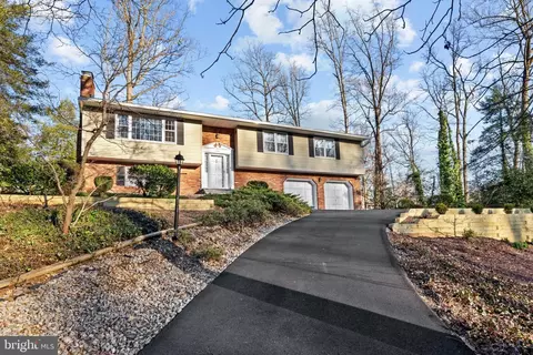 Exterior - 1061 Nova Cir, Arnold, MD 21012 photo 5 of 16